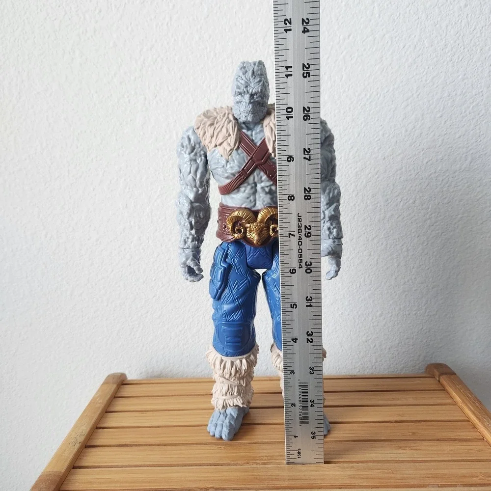Marvel‎ Thor Love Thunder Korg 12